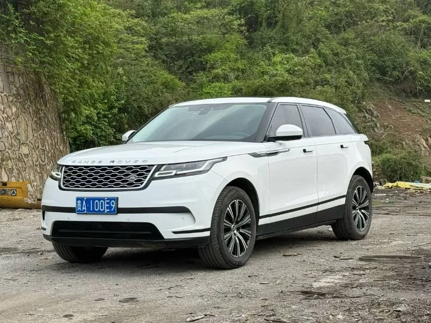 Range Rover Velar 2020 P250 R-DYNAMIC S