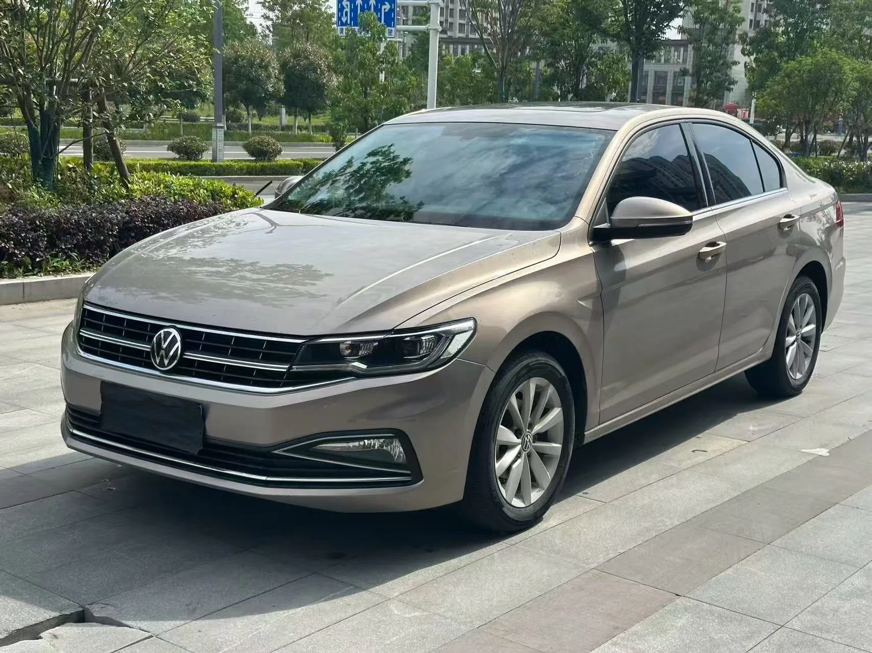 2021 Volkswagen Bora 1.5L Automatic Elite Smart Edition