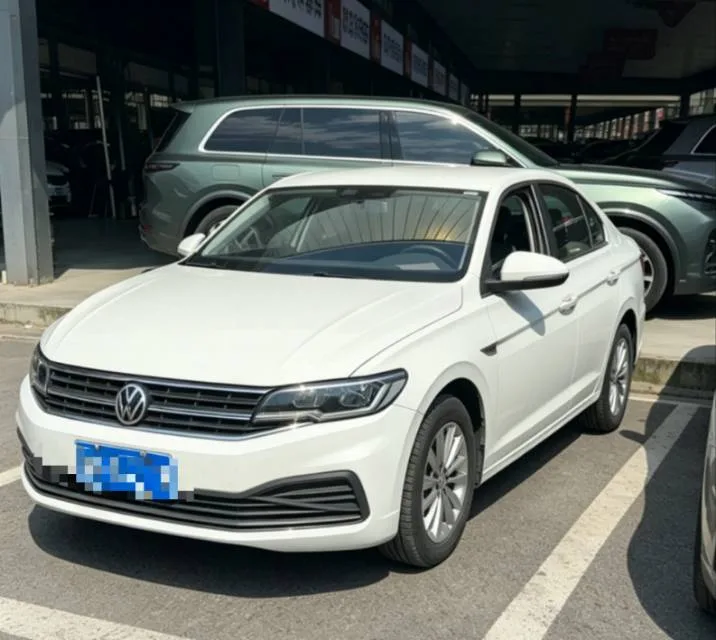 2020 Volkswagen Bora 1.5L Automatic Fashion Edition