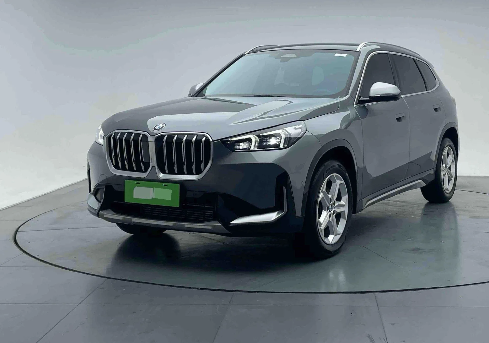 2023 BMW X1 sDrive20Li 1.5T X Design Package Automatic