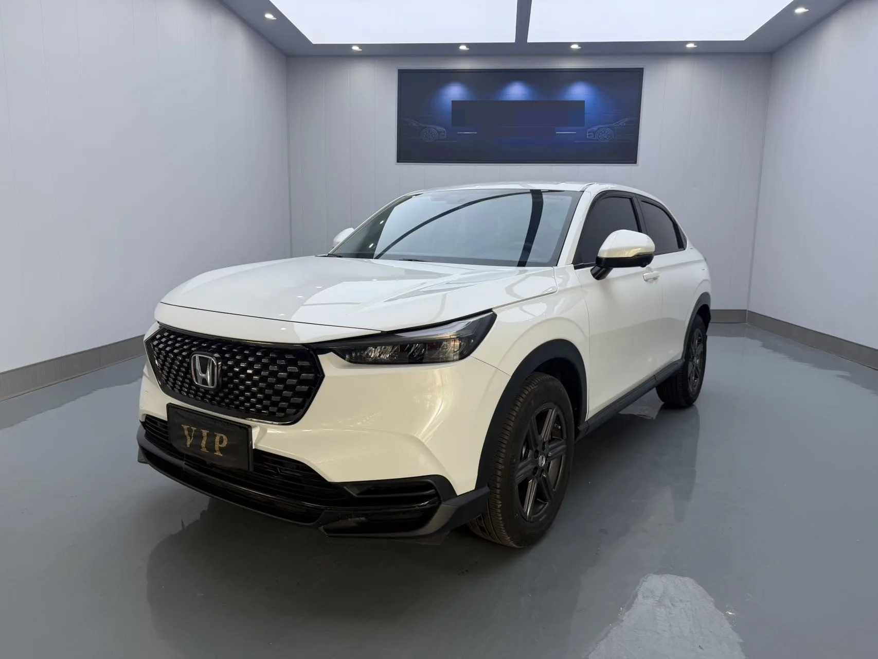 2023 Honda XR-V 1.5L CVT Hot Edition