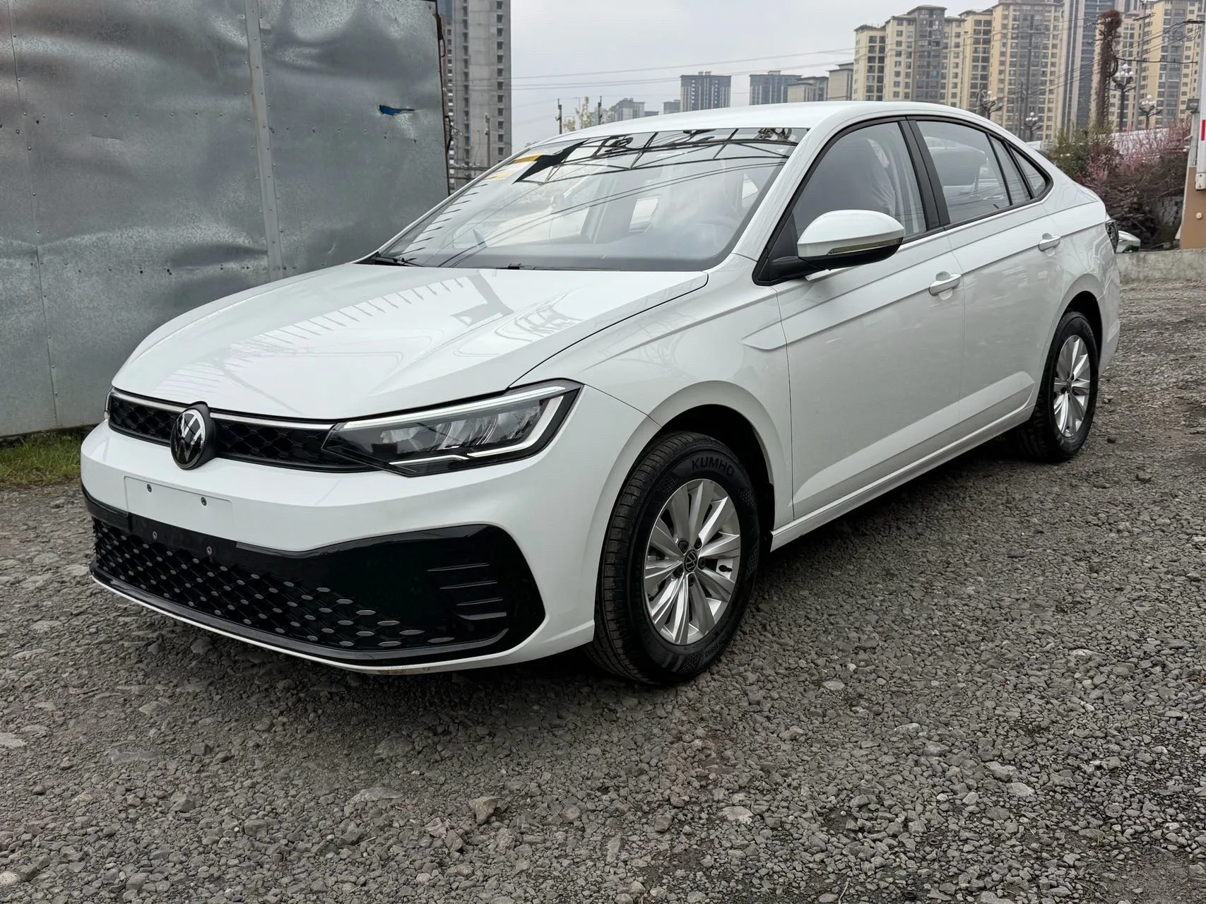 Volkswagen 2023 Lavida Elite 1.5 New Elite Edition Automatic