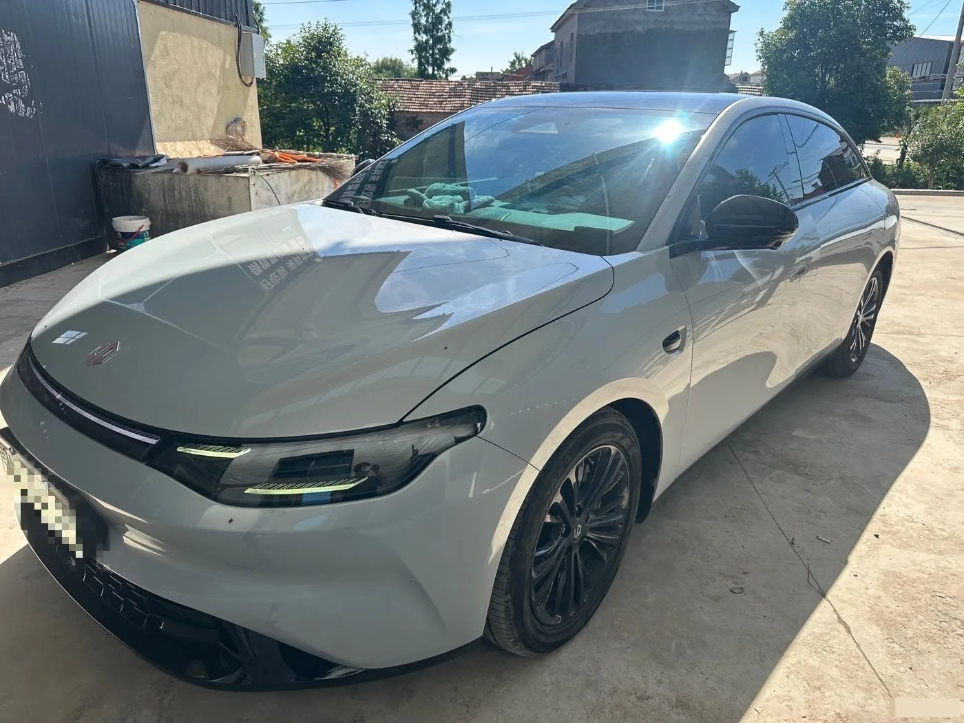 Leapmotor C01 2023 Model 525 Comfort Edition