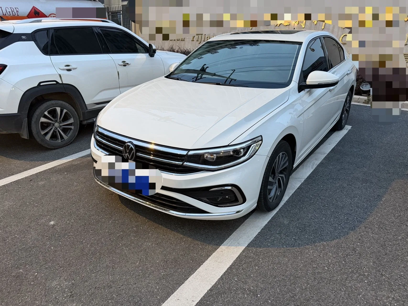 Volkswagen 2023 Bora 1.4 TSI 280 TSI Comfort Edition Automatic