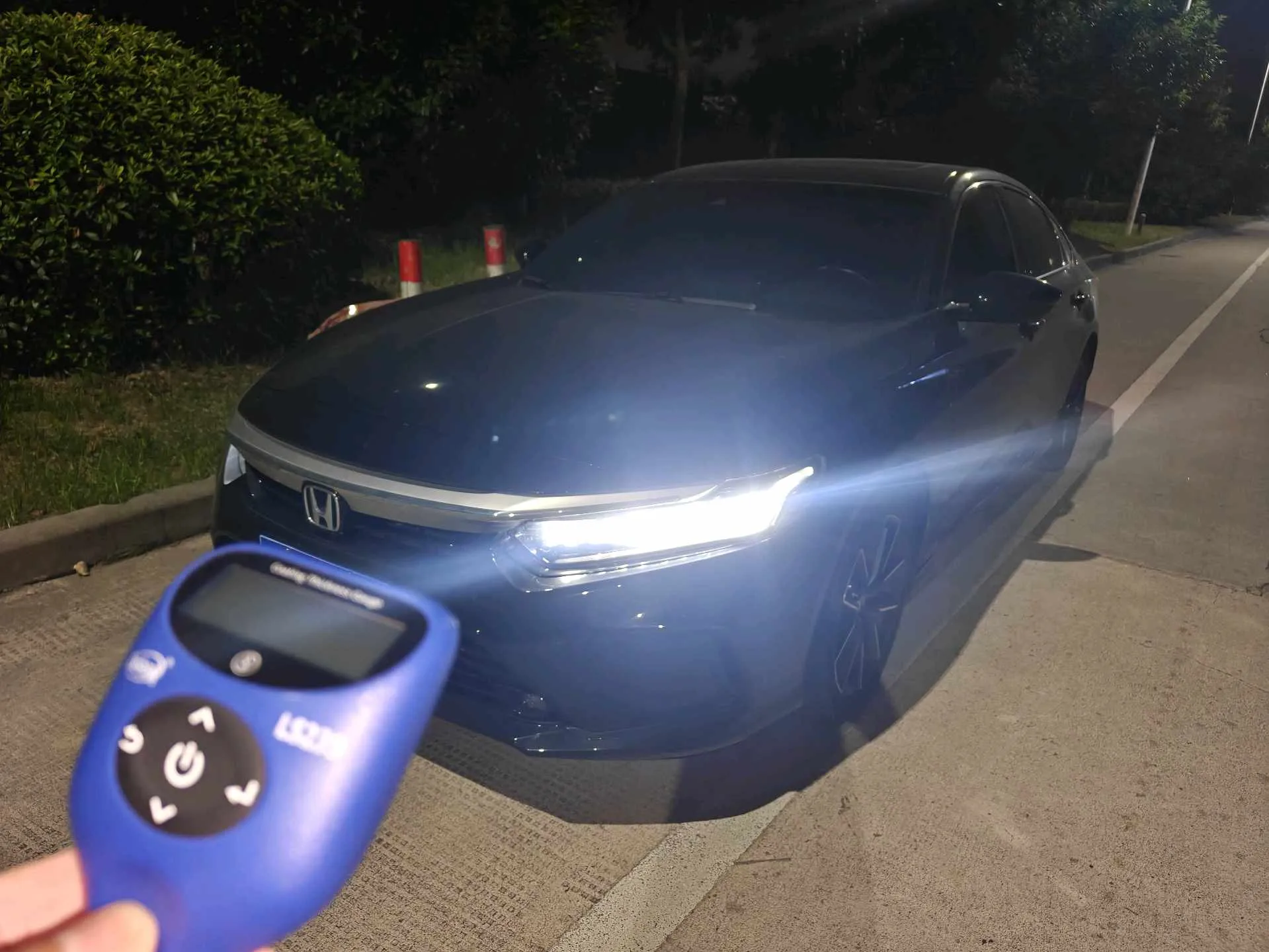 Inspire 2022 260TURBO Premium Edition