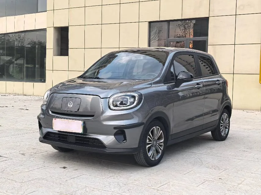 Leapmotor T03 2022 Special Edition