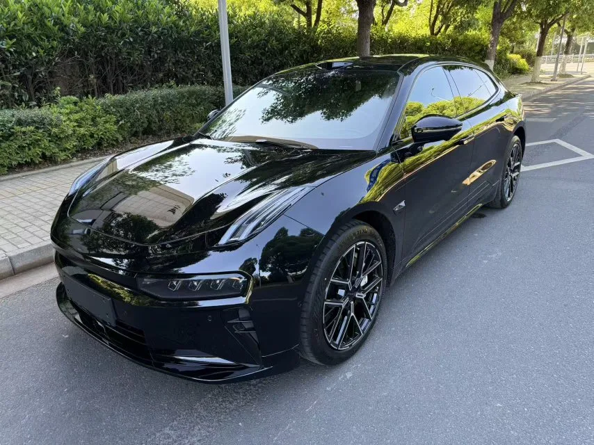 Zeekr 2026 Model Year Zeekr 001 103kWh Rear-Wheel Drive Max Edition Automatic Transmission