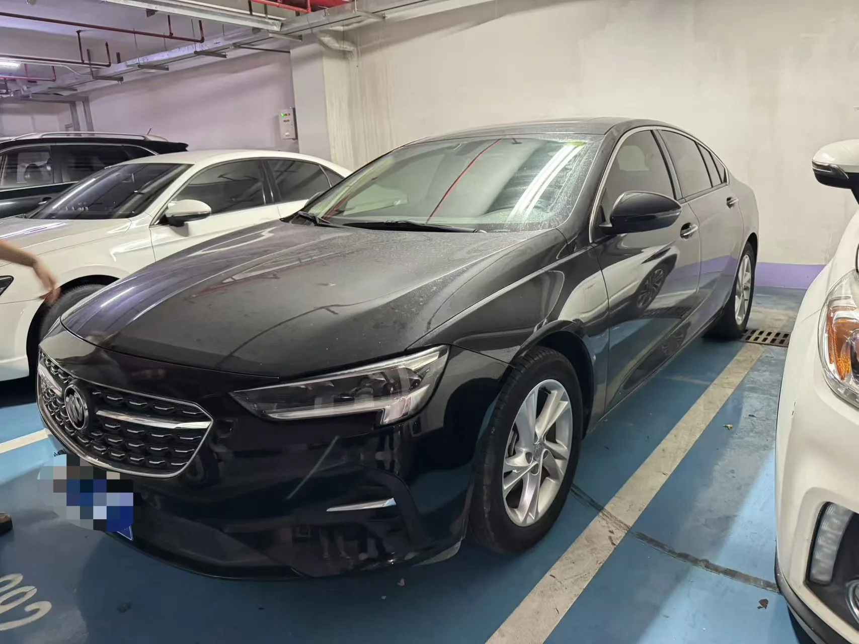 Buick Regal 2022 552T Smart Edition