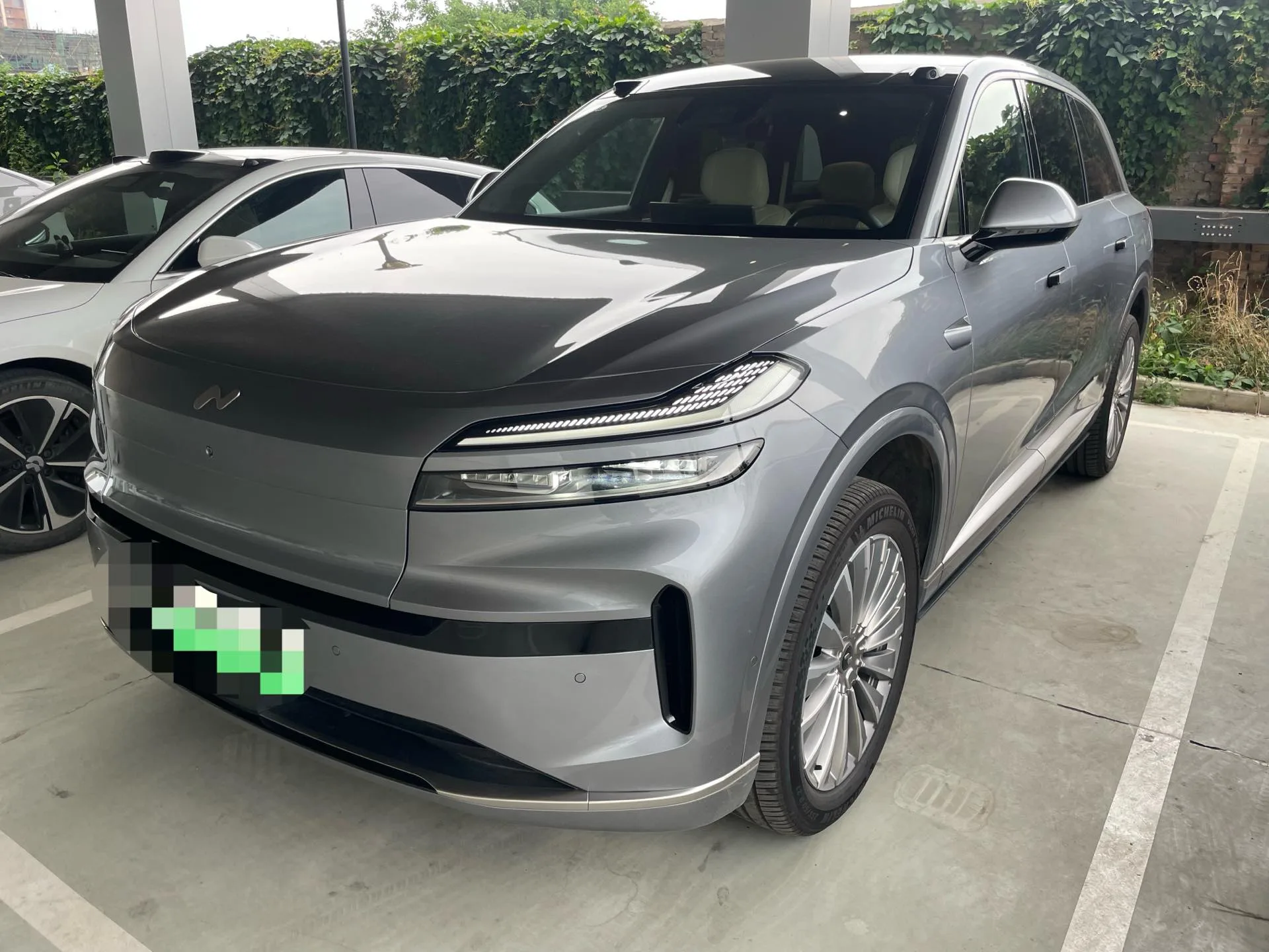 LeDao 2025 L90 Ultra 7-Seater Automatic