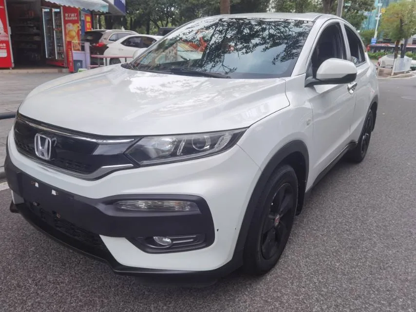 Honda XR-V 2017 1.5L LXi CVT Classic Edition