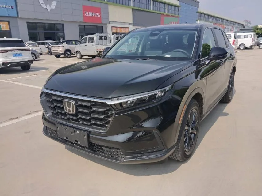 Honda 2026 CR-V 1.5T CVT 240TURBO 30th Anniversary Global Edition 2WD Sporty 5-Seater Automatic Transmission