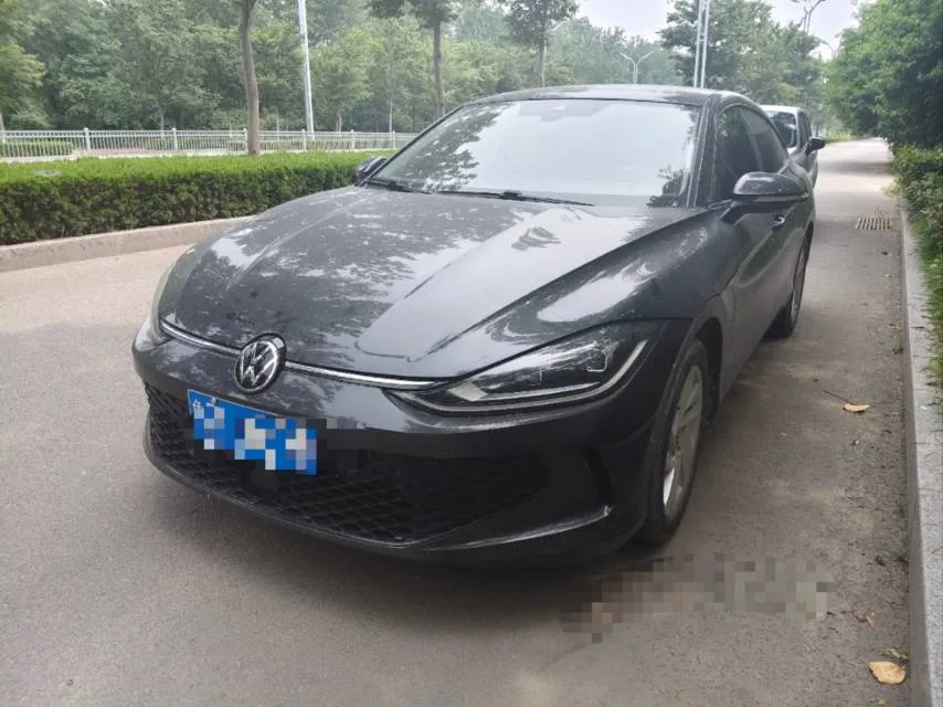 Volkswagen 2023 Lamando L 1.4TSI 280TSI Spicy Edition Automatic