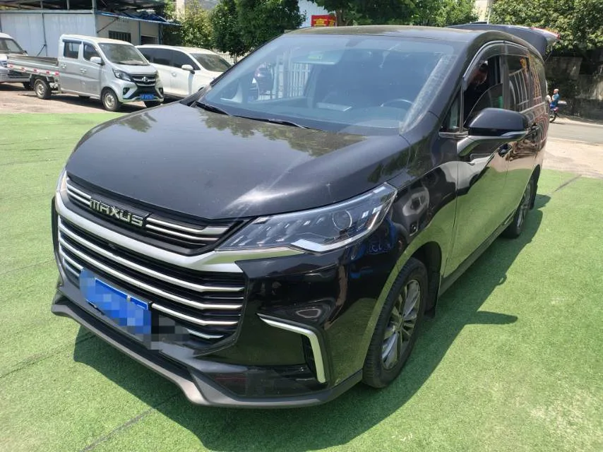 Maxus 2023 G50 1.5T Comfortline Manual Transmission
