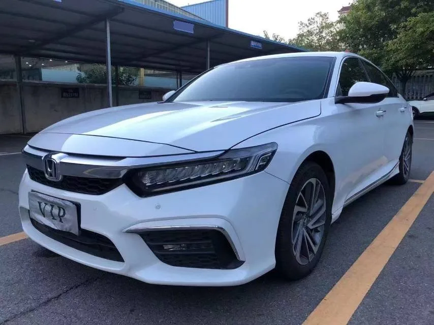 Ying Shipai 2019 260TURBO Elegance Edition, National V