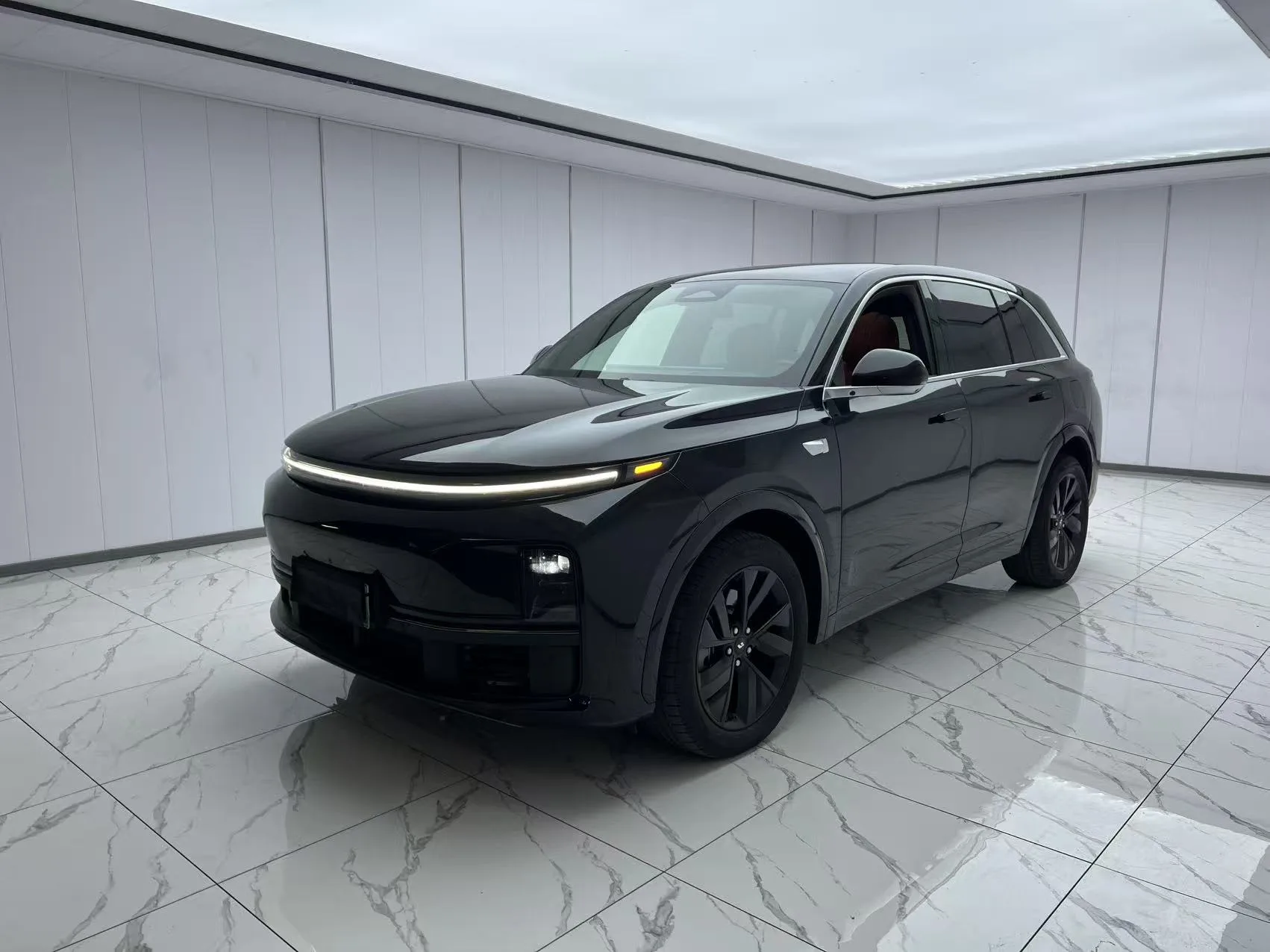 Li Auto L7 2023 Air