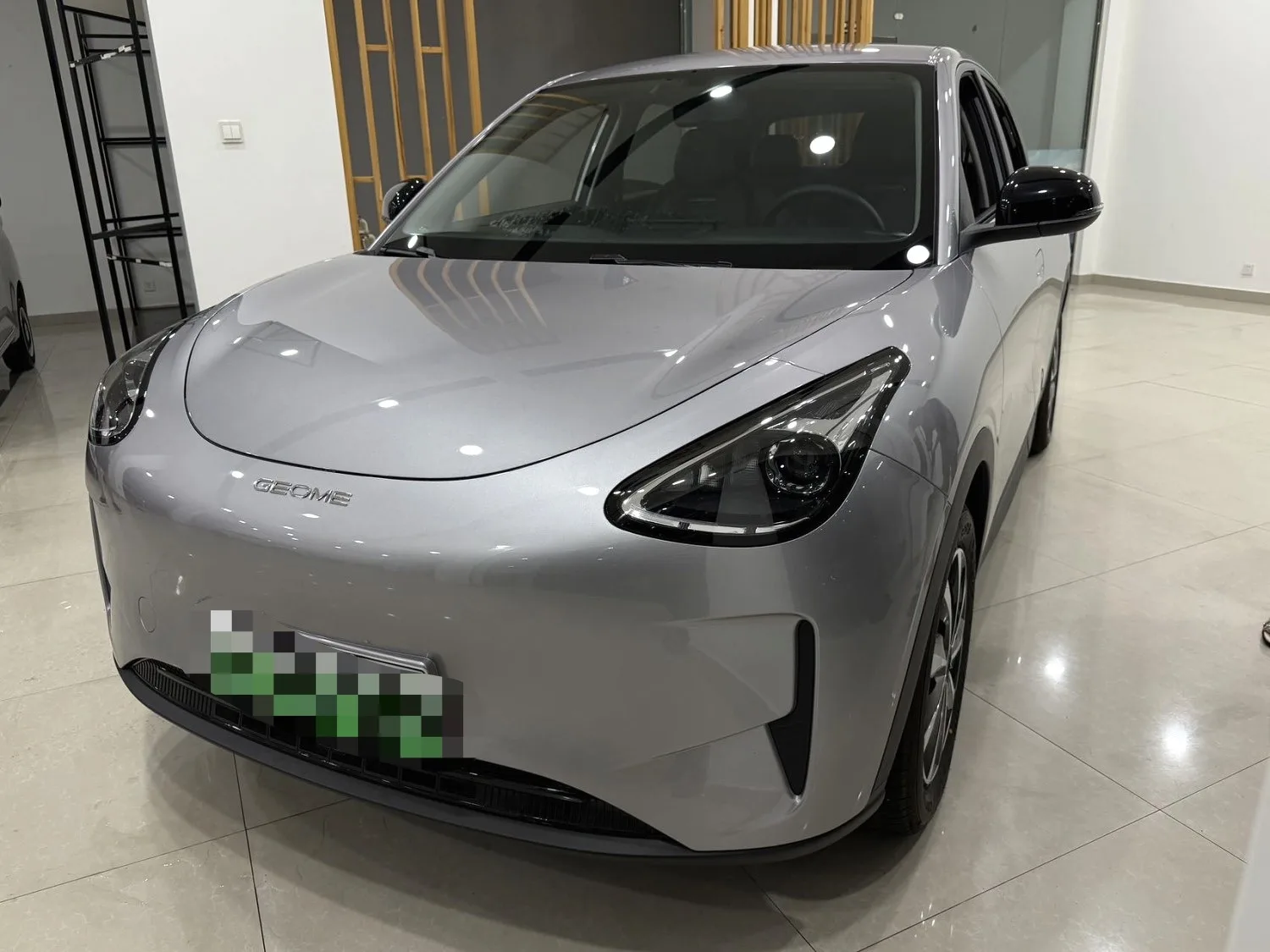 Star Wish 2025 310km Youth Edition