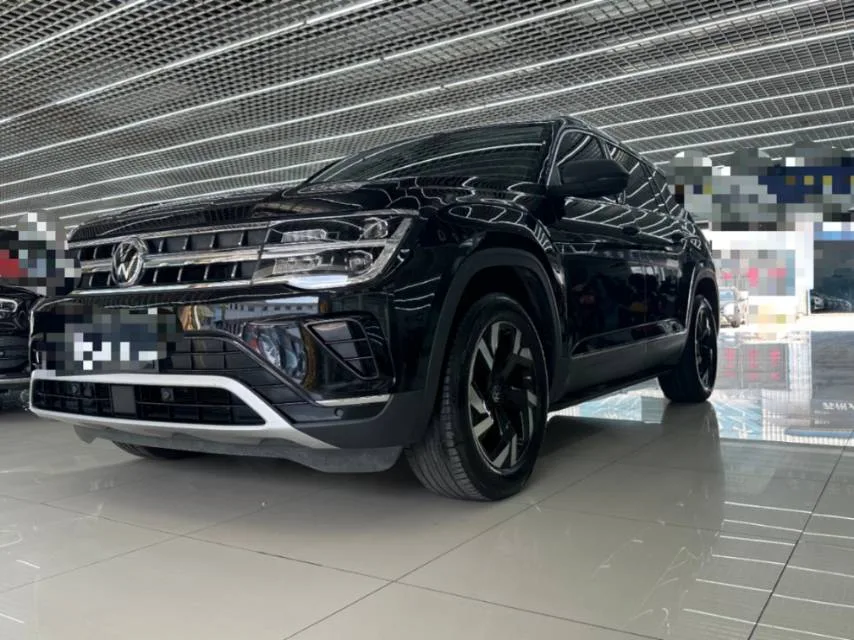 2022 Touareg 380TSI 4MWD Prestige Luxury Edition