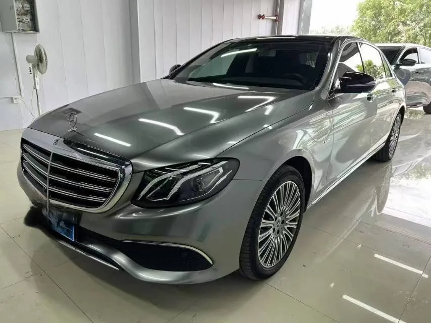2020 Mercedes-Benz E-Class E 300 L Luxury