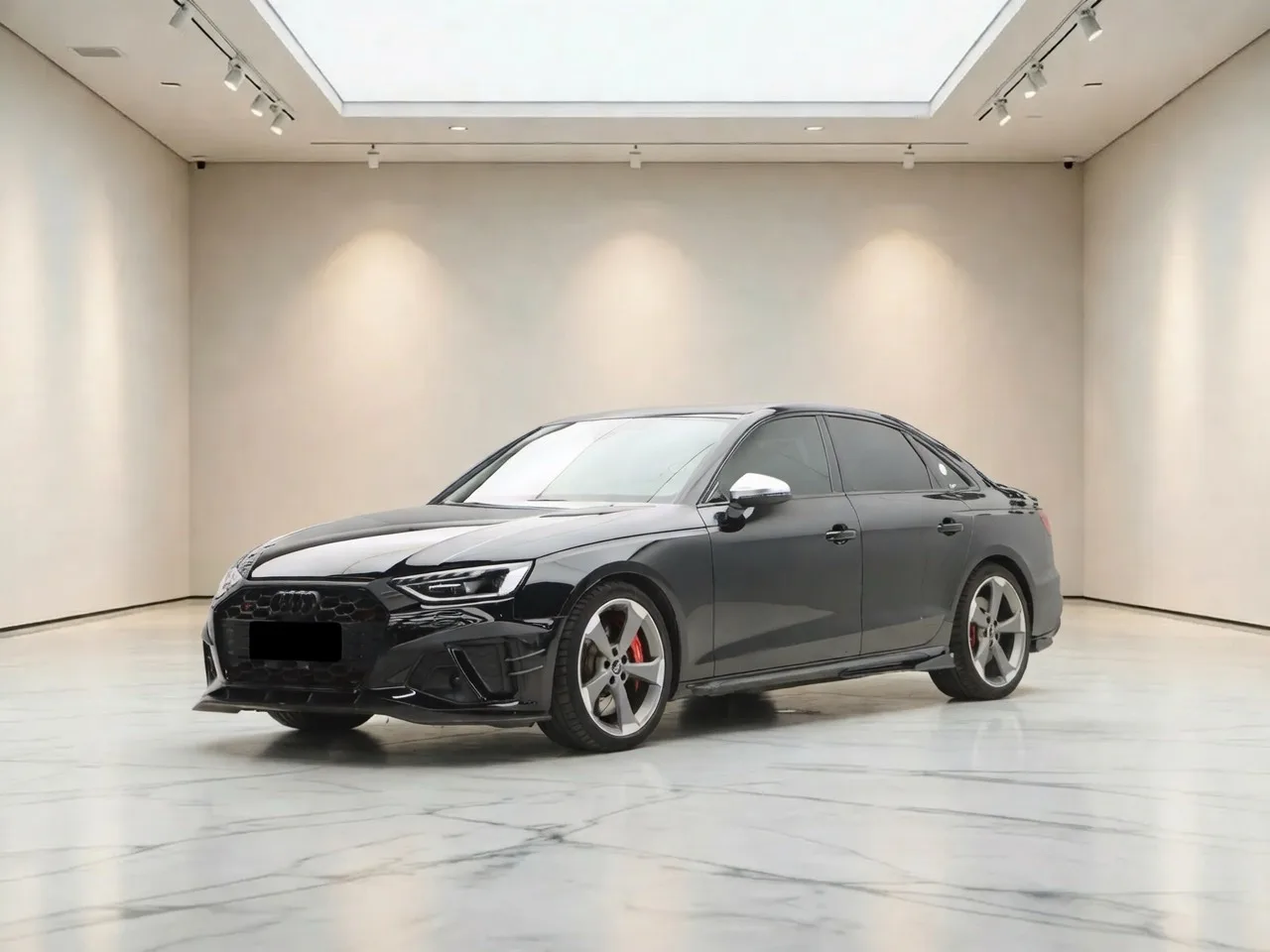 2023 Audi S4 (Imported) S4 Limousine 3.0 TFSI Automatic