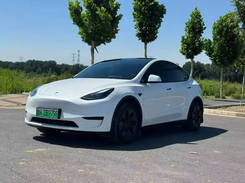 Model Y 2024 Rear-Wheel Drive