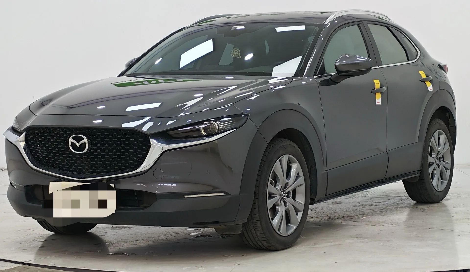 Mazda CX-30 2021 2.0L Automatic Comfort Edition