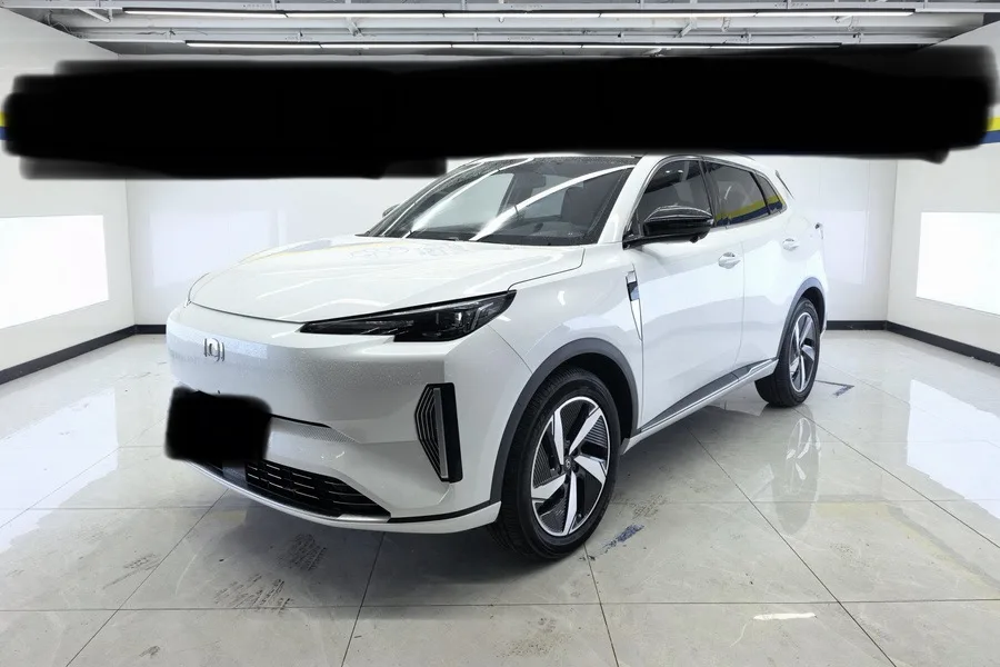 Changan Qiyuan Q05 2023 60 Pro