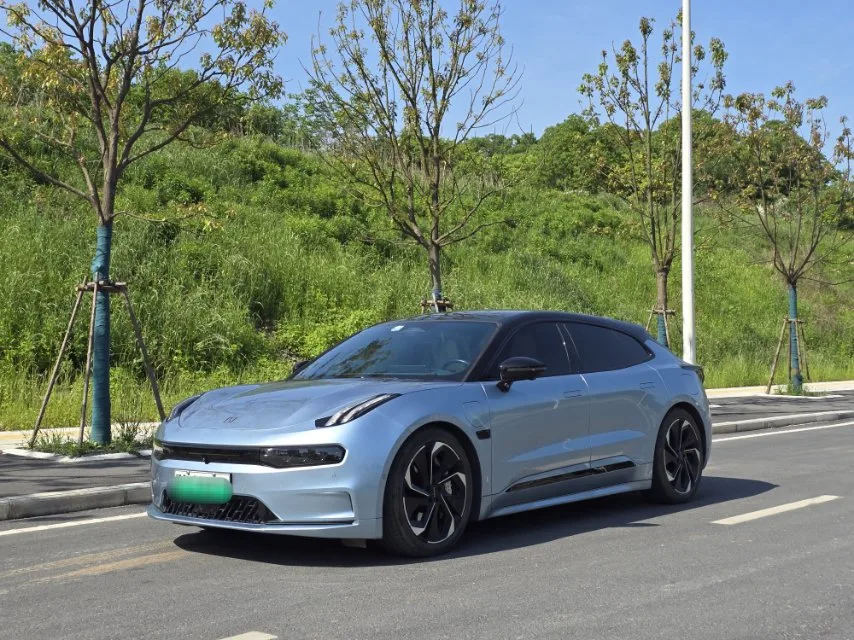 Zeekr 001 2023 Model Year ME Edition 100kWh