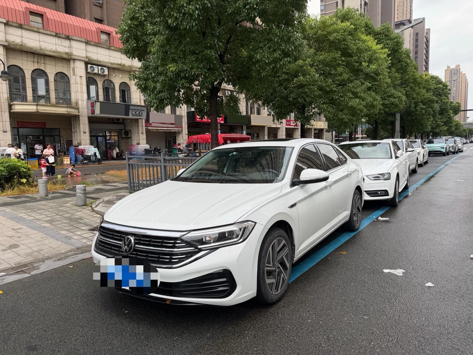 2023 Volkswagen Sagitar 280TSI DSG Super Edition
