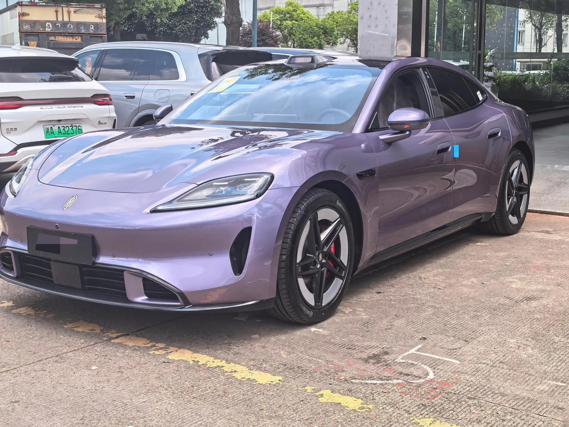 2026 Z7 Max Automatic