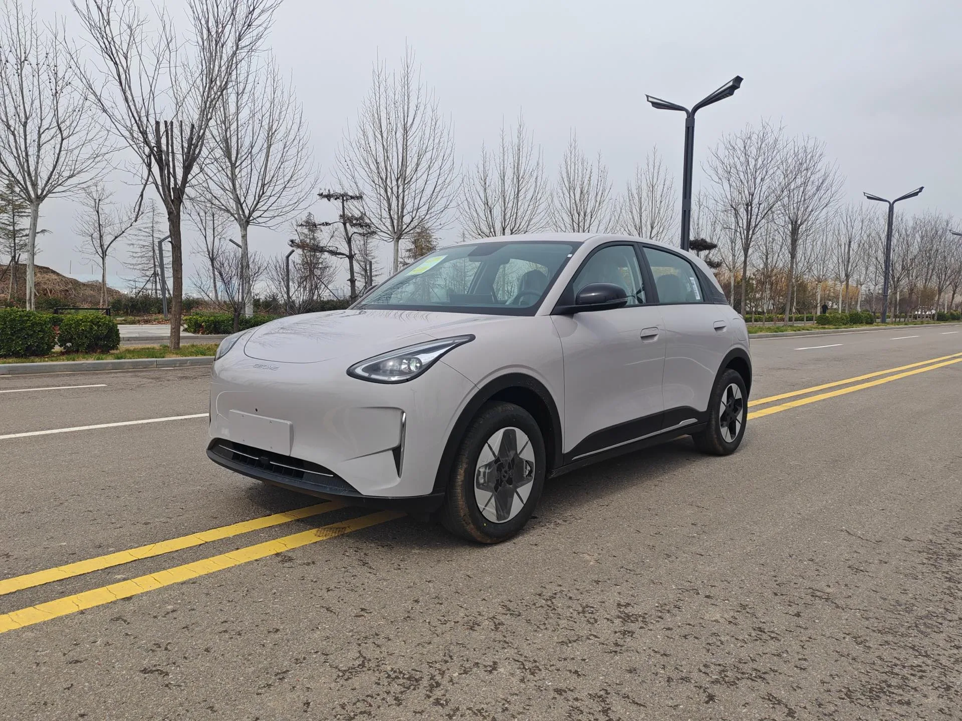 Star Wish 2026 Model 310km Dream Edition