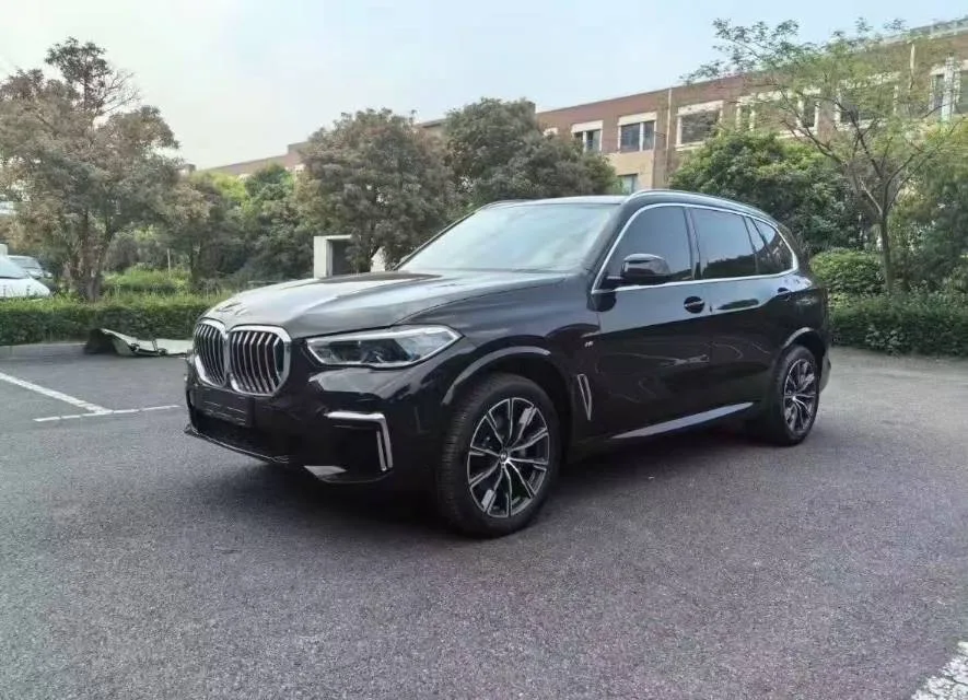 2023 BMW X5 xDrive30Li 48V 2.0T Luxury M Sport Package Automatic