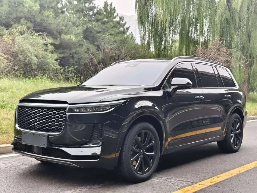 Li Auto ONE 2021 Extended Range 6-Seater Version