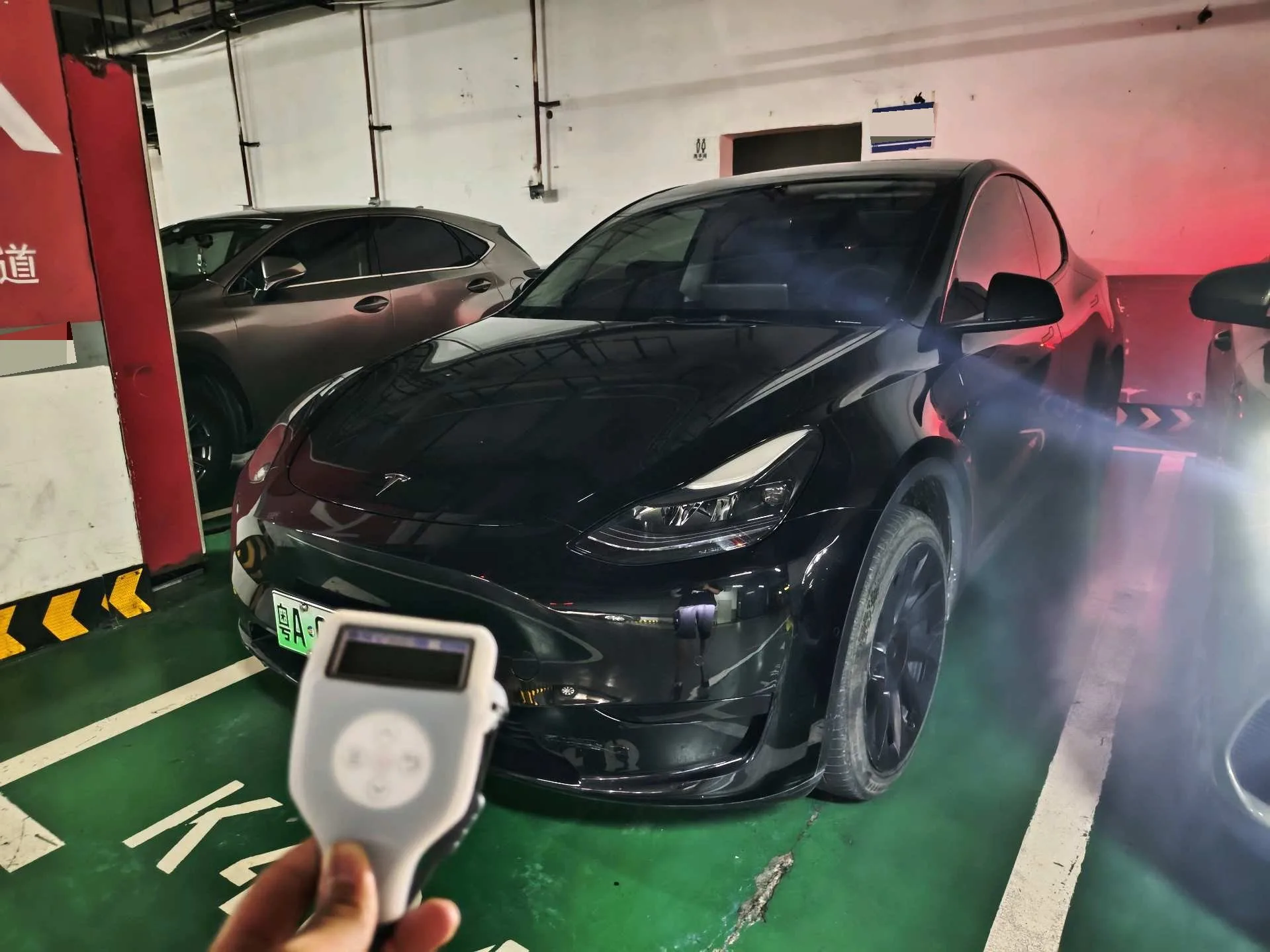 Model Y 2022 Rear-Wheel Drive