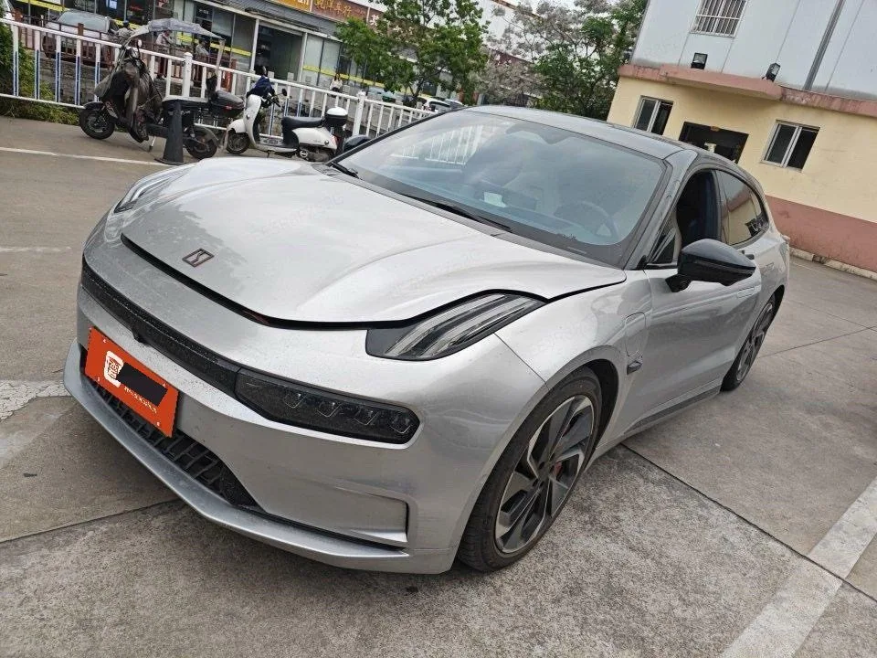 Zeekr 001 2023 Model YOU Edition 100kWh