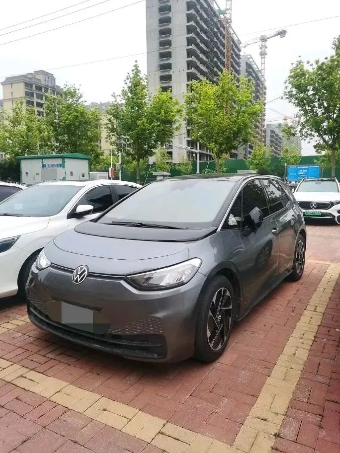 Volkswagen ID.3 Elite Edition 2024 (Automatic)