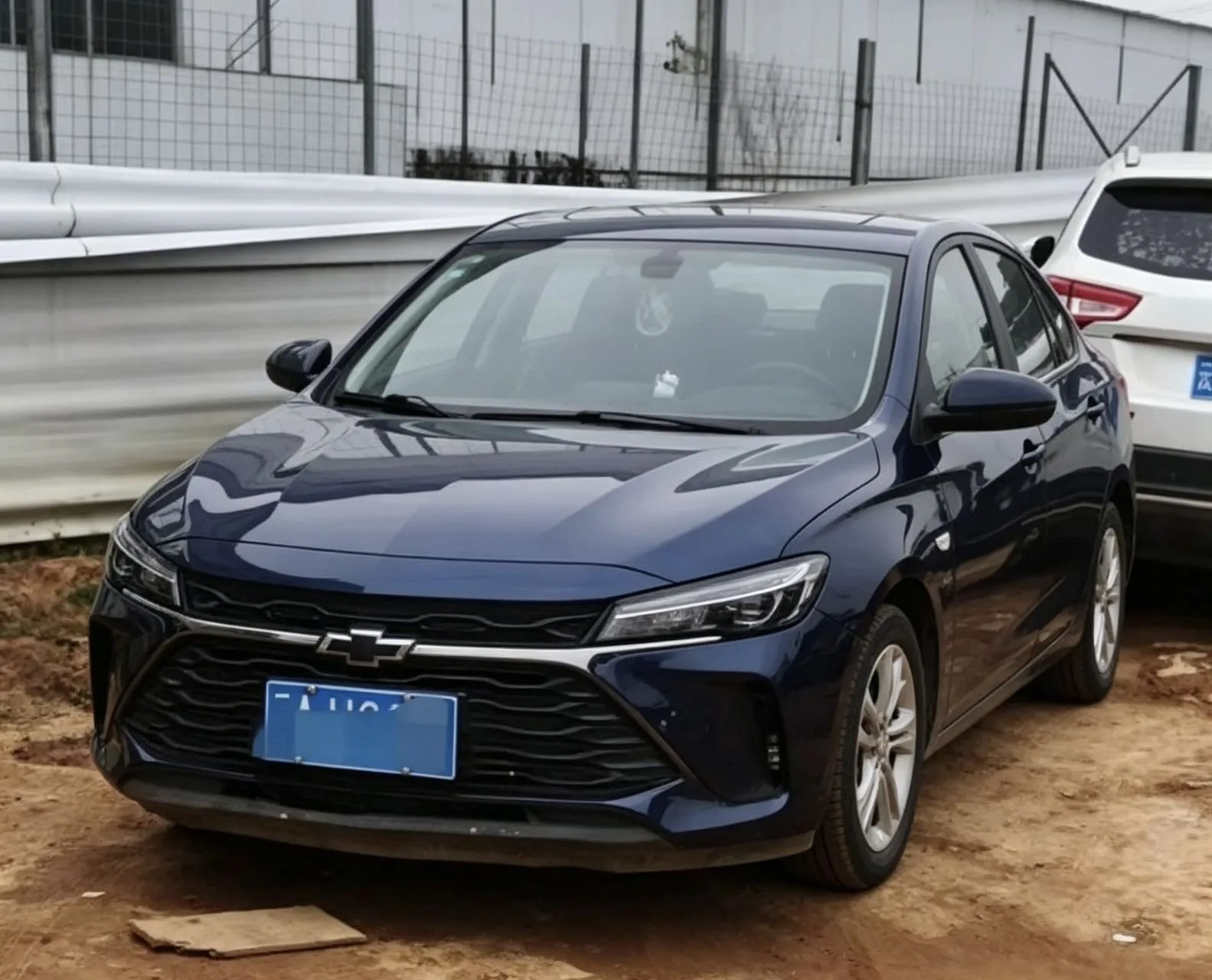 Chevrolet Cruze 2023 1.3T Mild Hybrid Automatic Premium Edition
