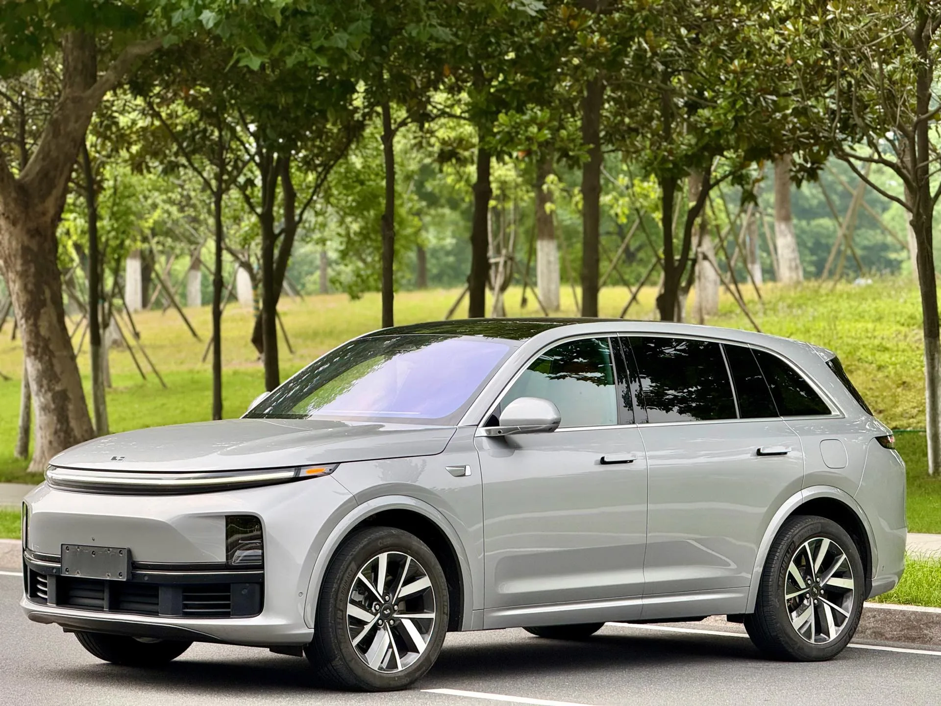 Li Auto L7 2023 Air