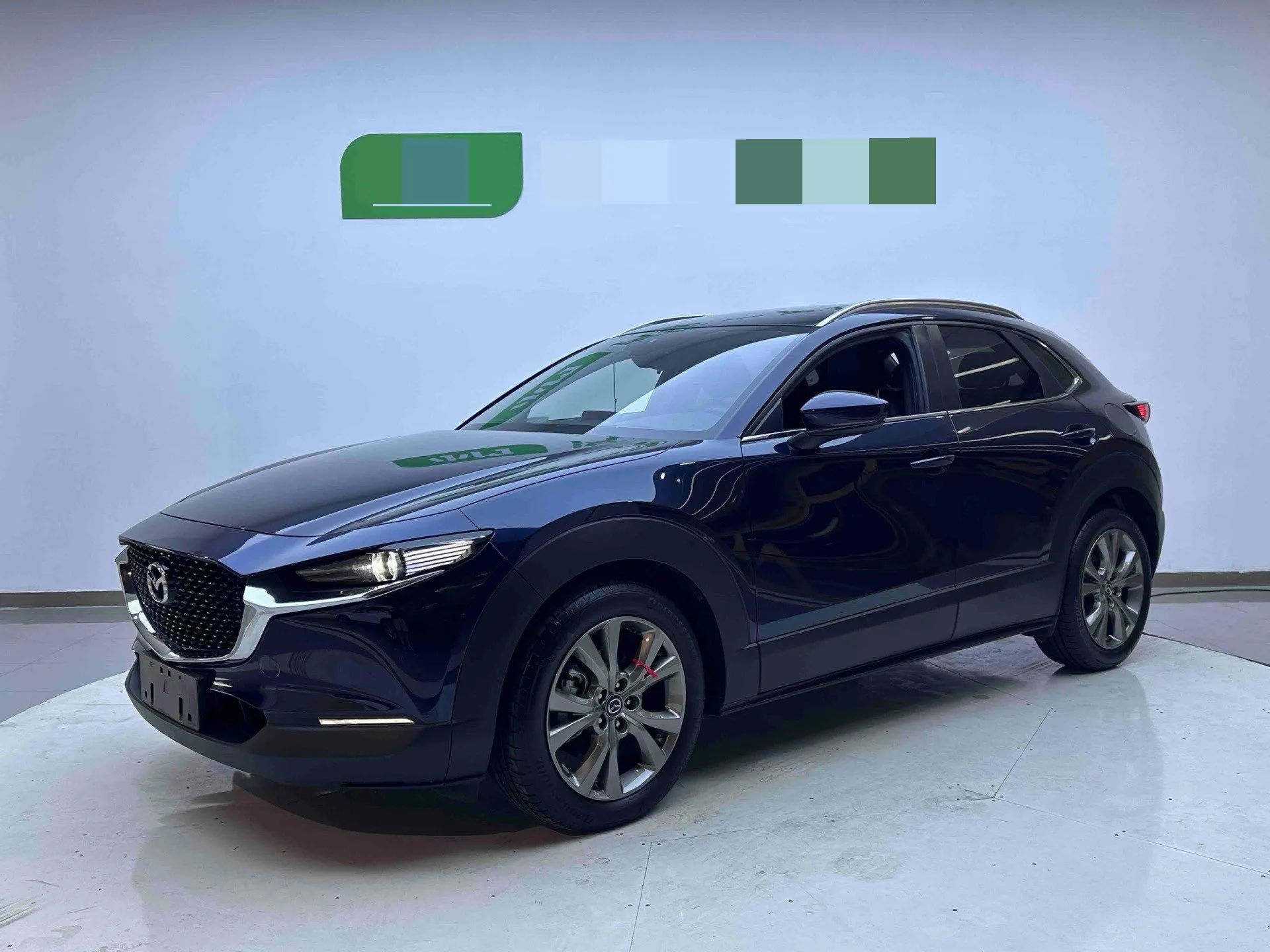 Mazda CX-30 2022 2.0L Automatic Comfort Edition