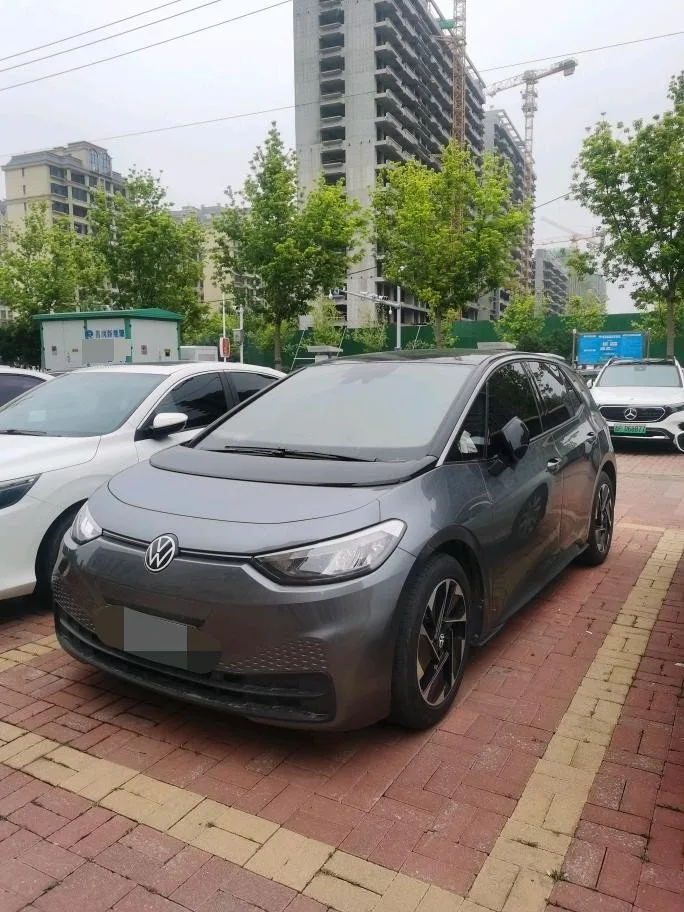 Volkswagen ID.3 Elite Edition 2024 (Automatic)