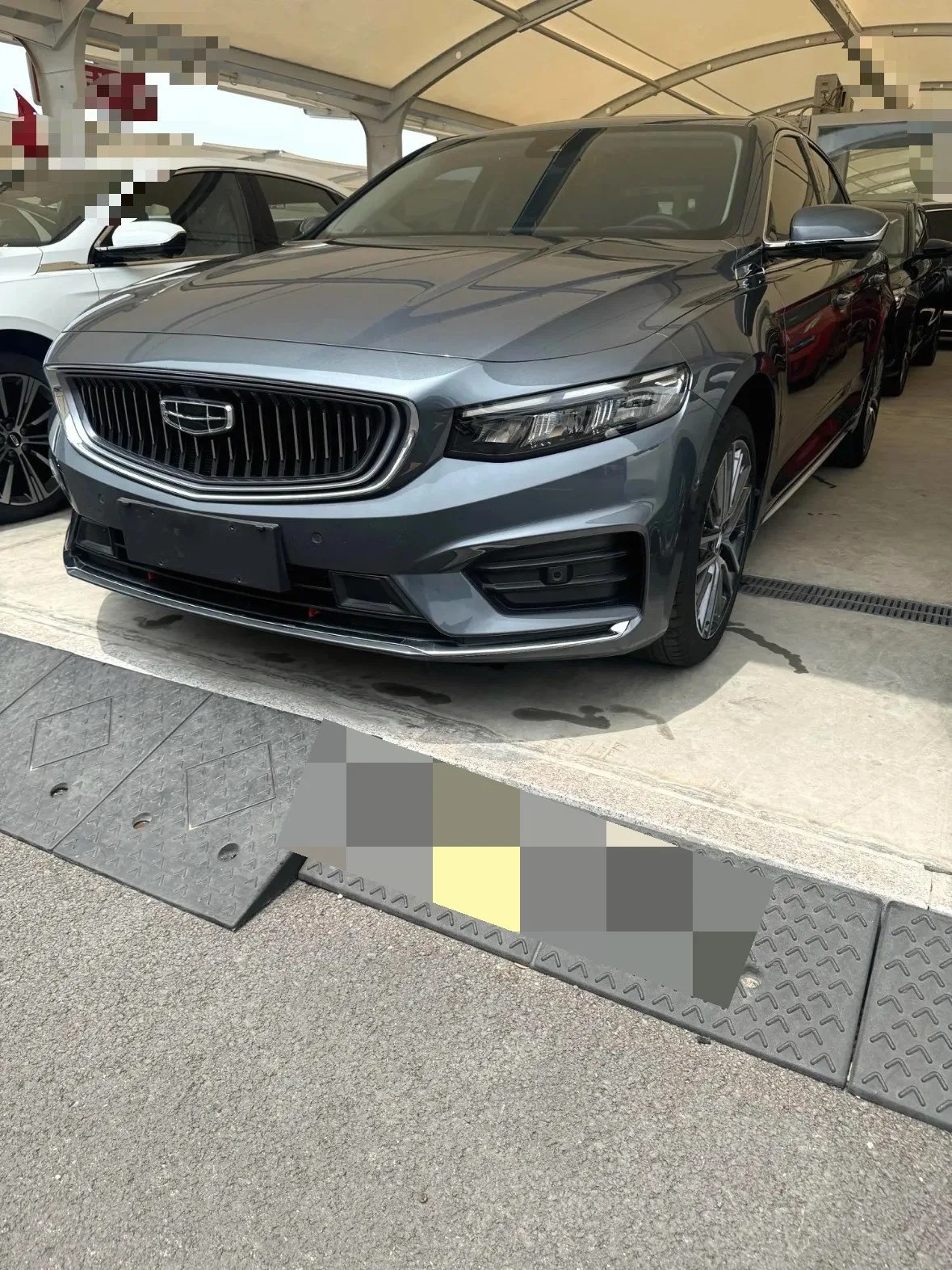 Xingrui 2021 Facelift 2.0TD Premium Edition