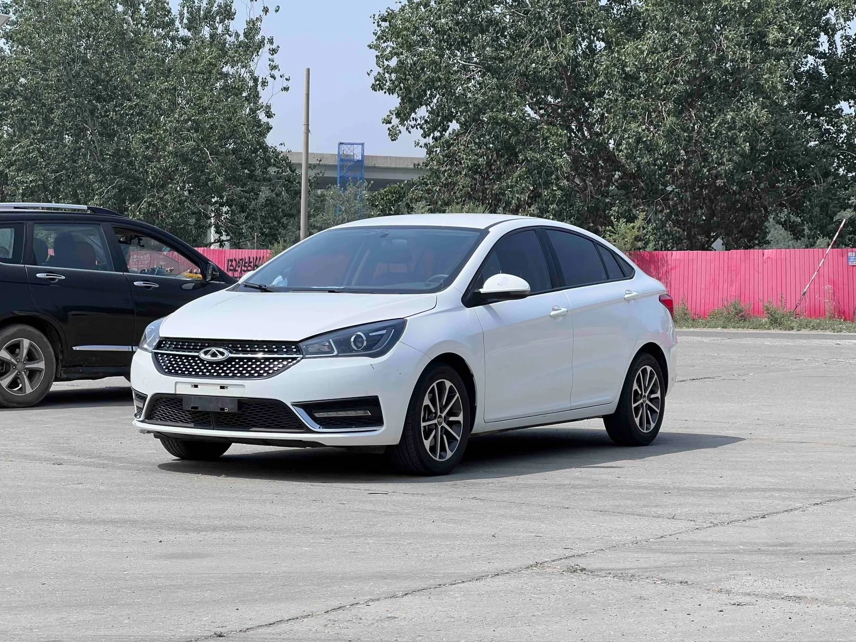 Chery Arrizo 5 2021 PRO 1.5L CVT Youth Edition