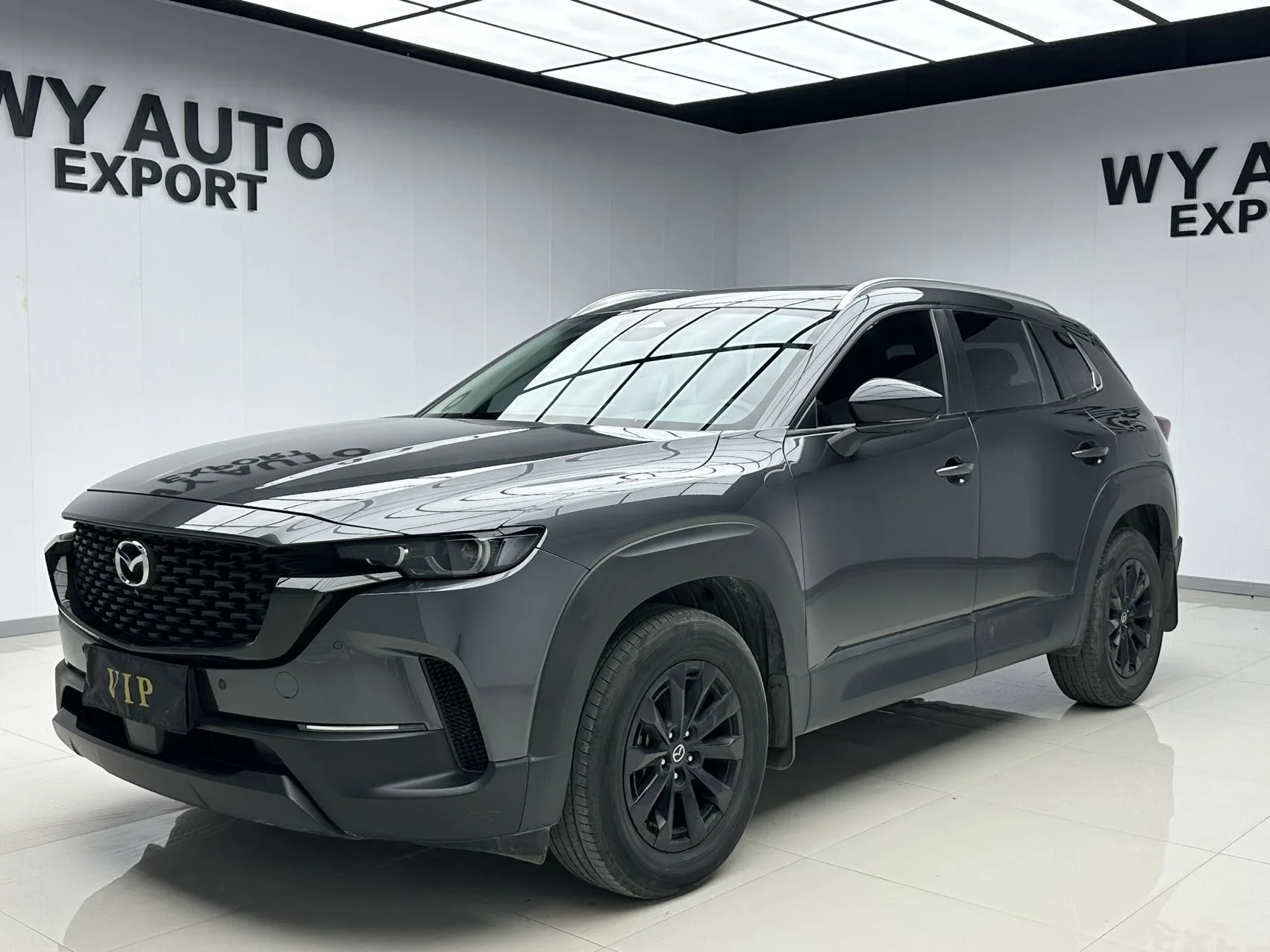 Mazda CX-50 Leading Edition 2023 2.0L