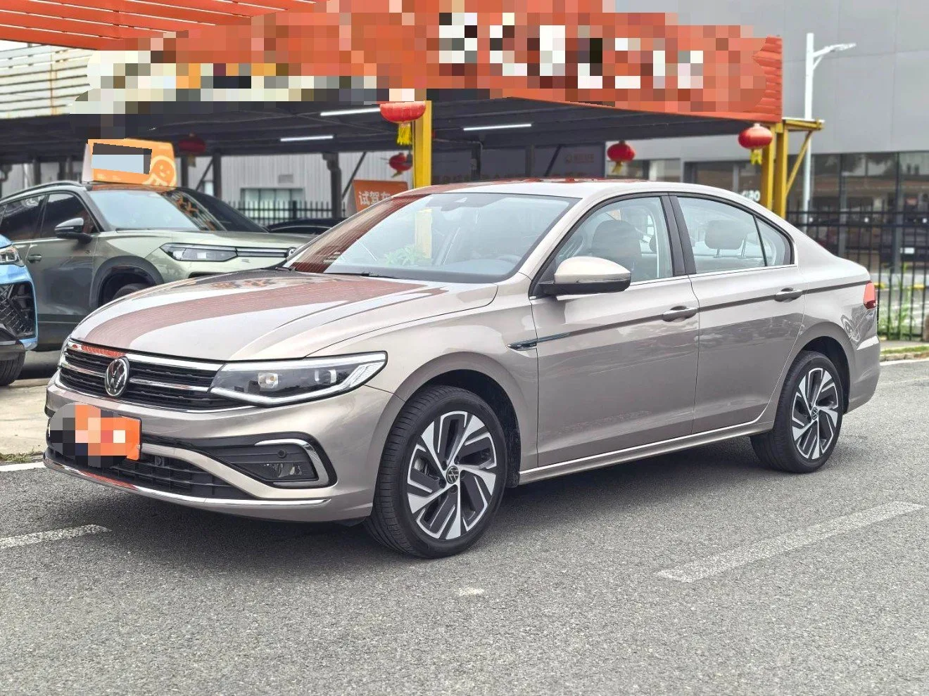 Volkswagen 2024 Bora 1.5 TSI 300 TSI Premium Edition Automatic