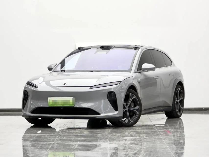 NIO ET5T 2024 Model 75kWh Touring