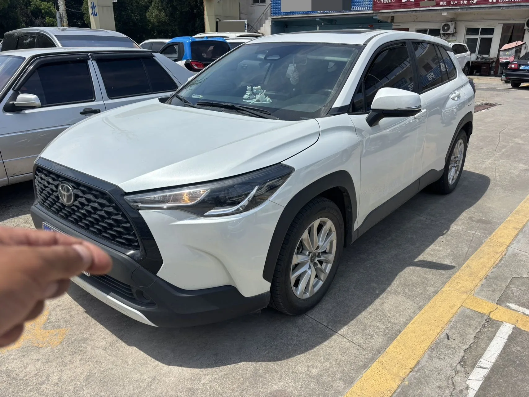 2023 Toyota Corolla R-Line 2.0 CVT Elite Edition Automatic