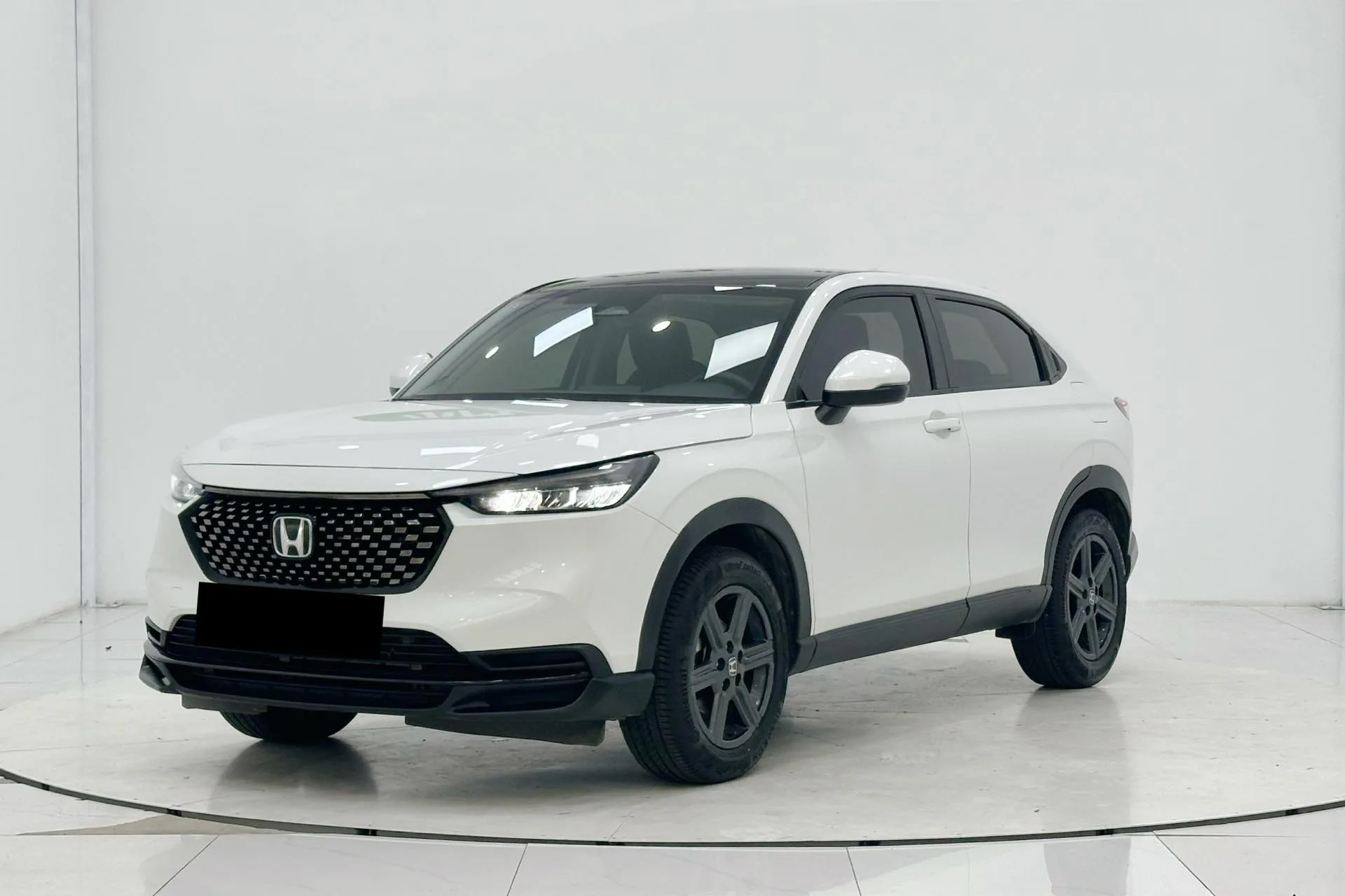 Honda 2023 XR-V 1.5 CVT Trend Edition (Facelift) Automatic