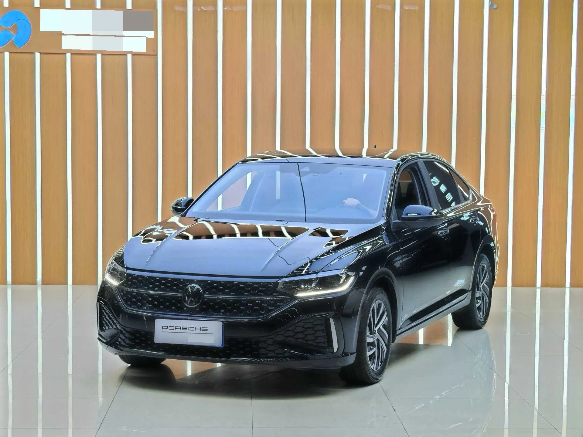 Volkswagen 2024 Lavida 1.5TSI 300TSI Starry Sky Edition Automatic