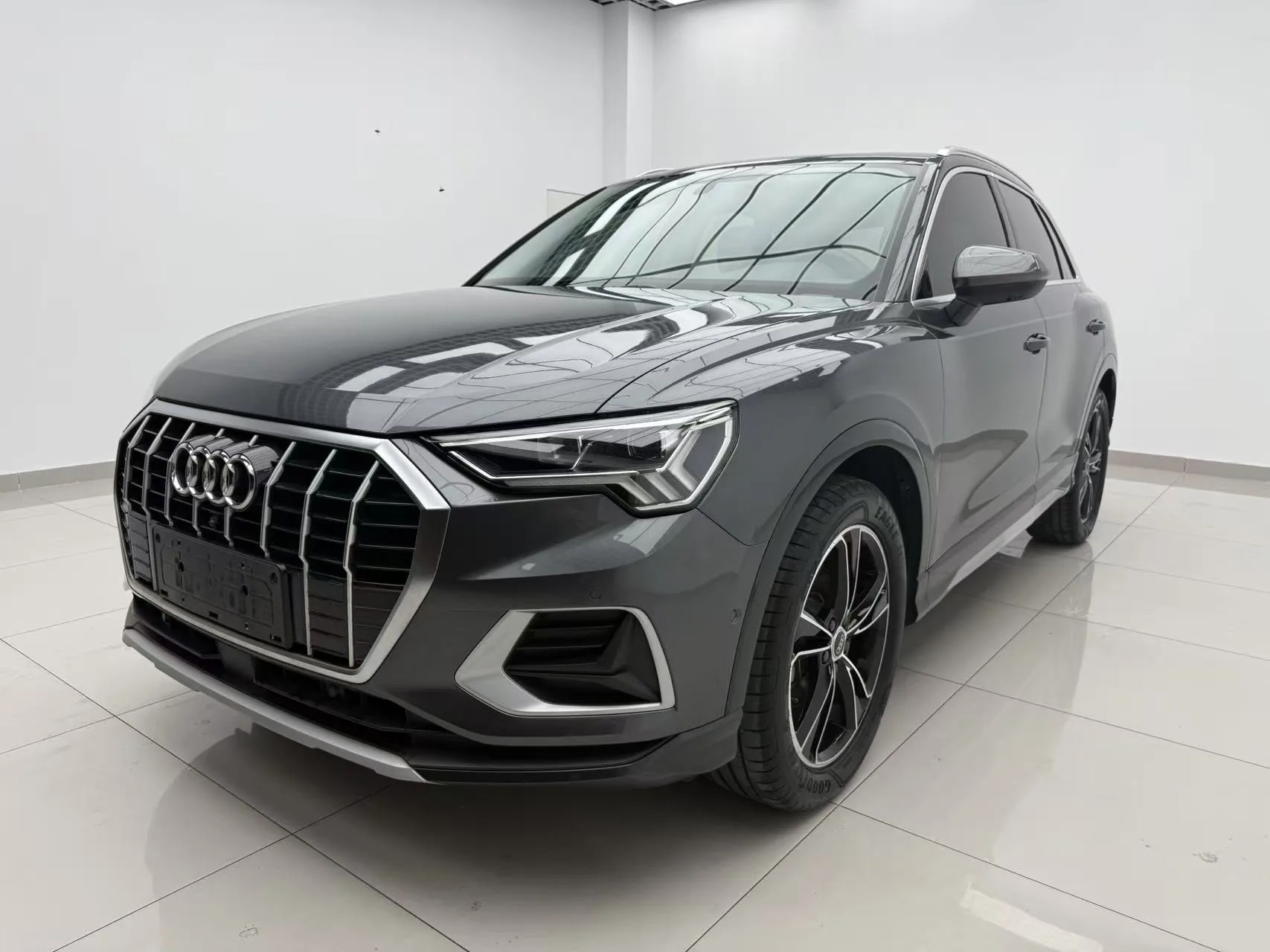 Audi Q3 2022 35 TFSI Fashion Elegance