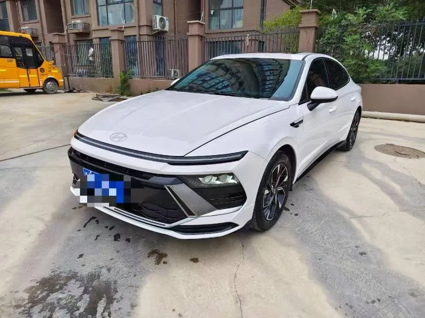 2024 Hyundai Sonata 11th Generation 1.5T Pro Automatic