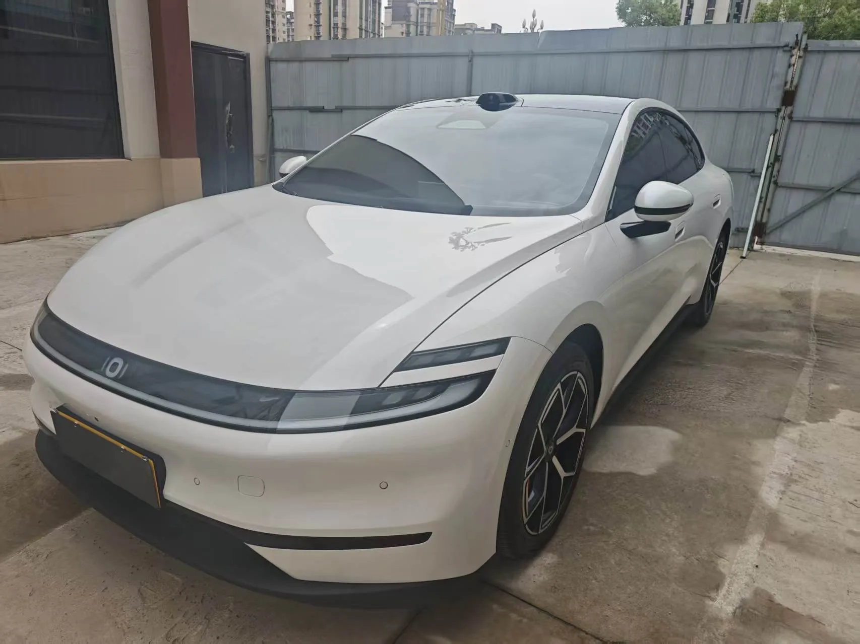 Qiyuan 2026 A06 510Max Automatic Transmission